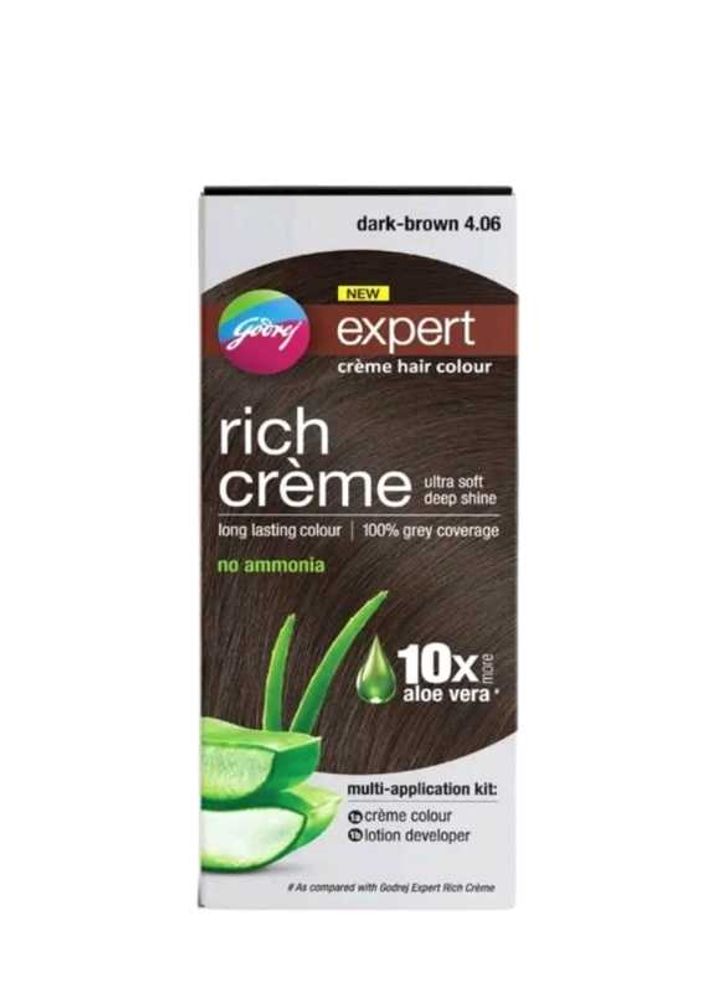 Godrej Expert Rich Creme Hair Colour