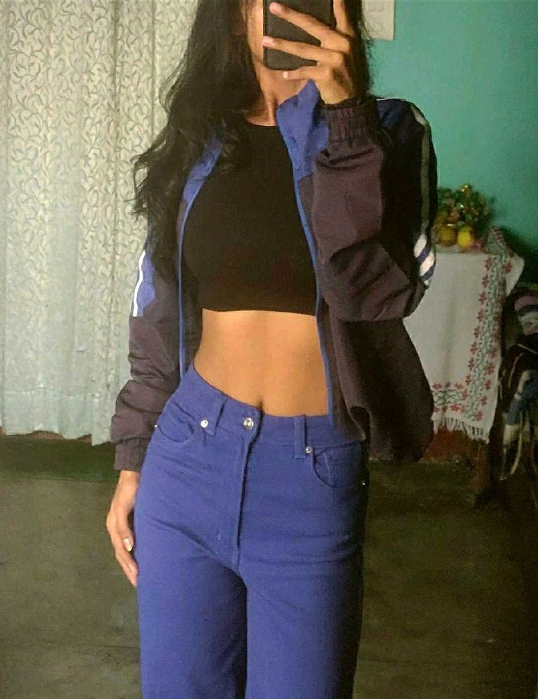 H&amp;M TWILL JEANS