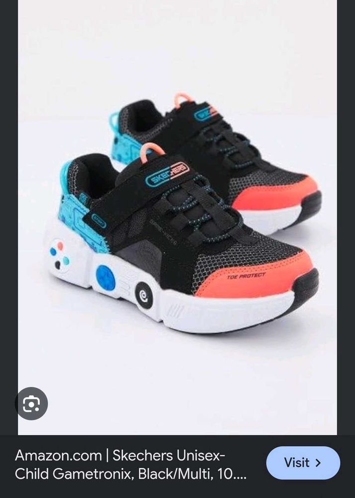 Skechers Sport Shoes