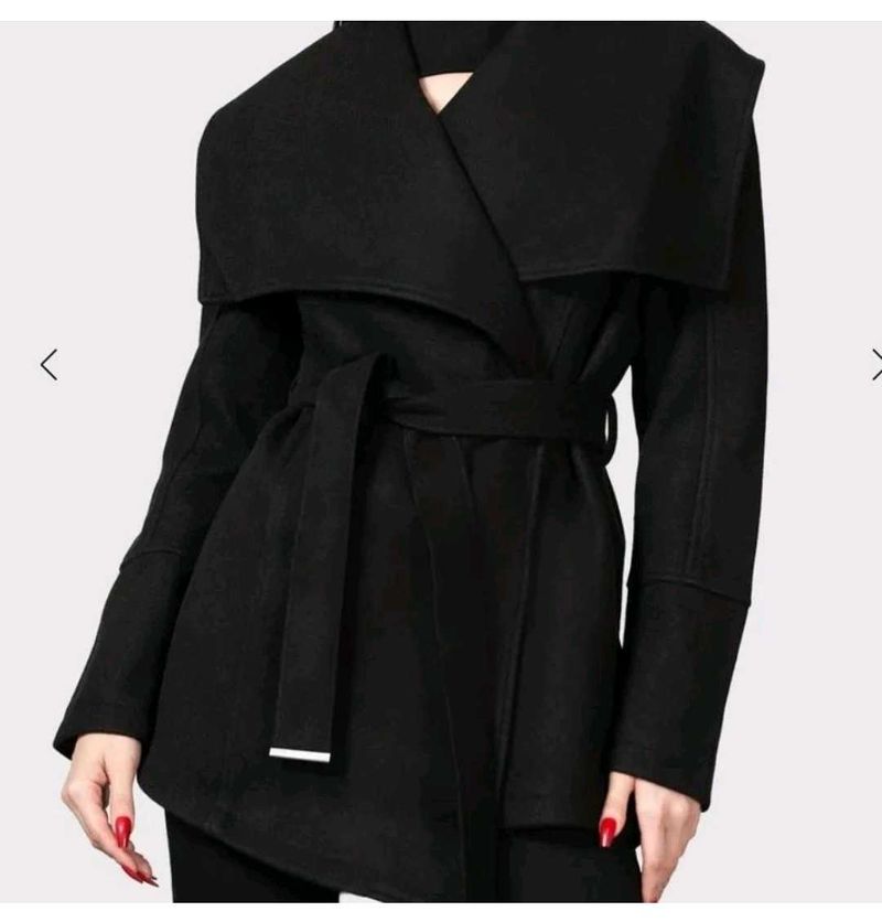 Overcoat
