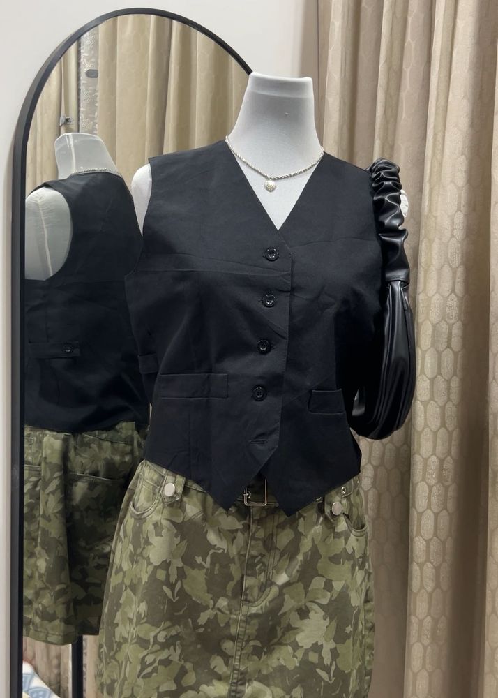 WORKTEAM Waistcoat