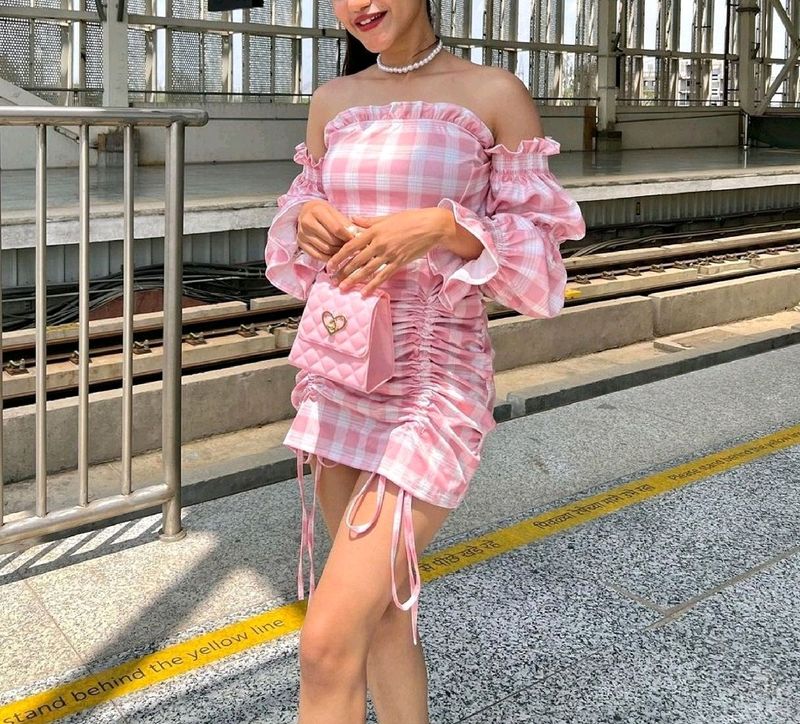 Newme Bodycon🌸 Price Drop 🎉🎉🎉