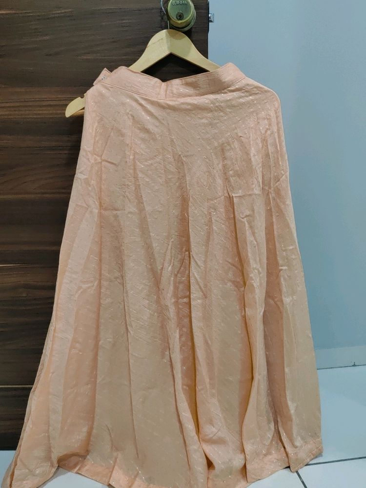 Ethnic Skirt