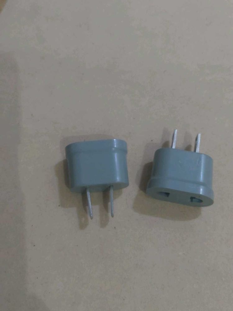 Type A/B Travel Plug  Adapter ( Set of 2)