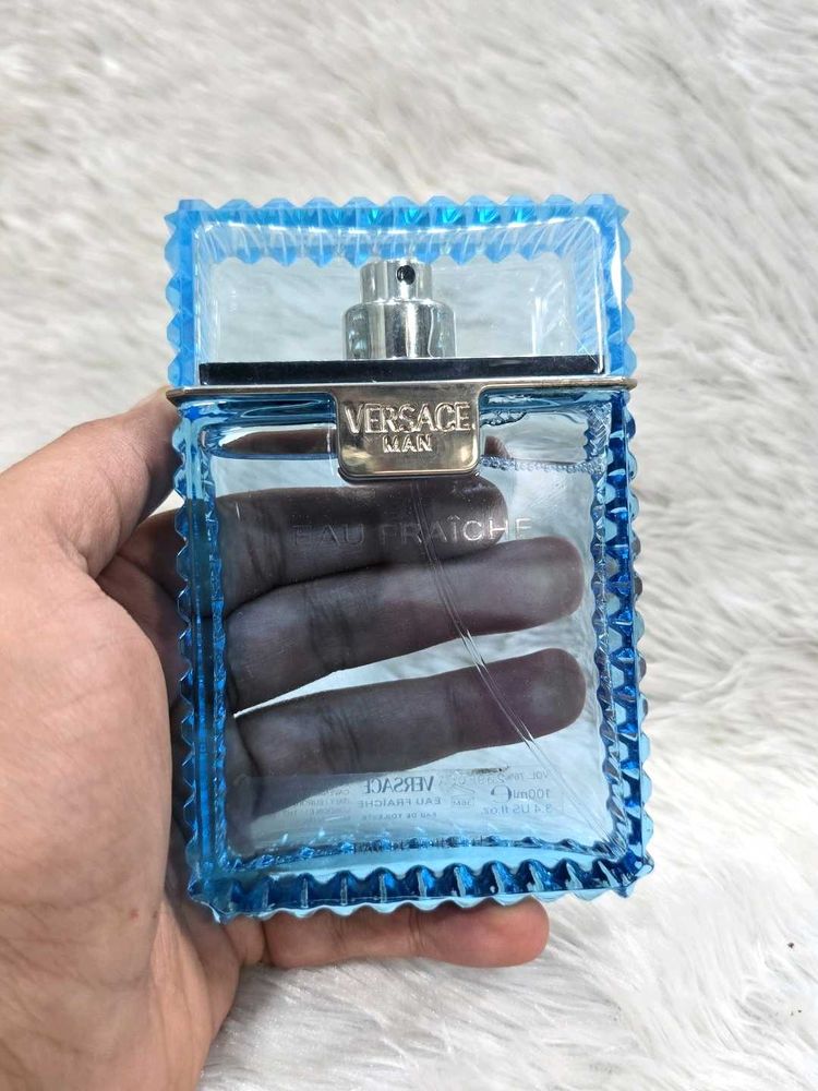Versace Man Eau Fraiche