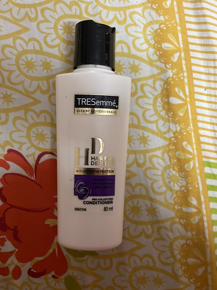 tresemme conditioner