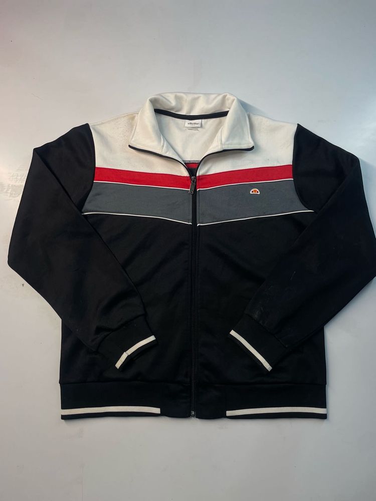 Ellesse Track Jacket