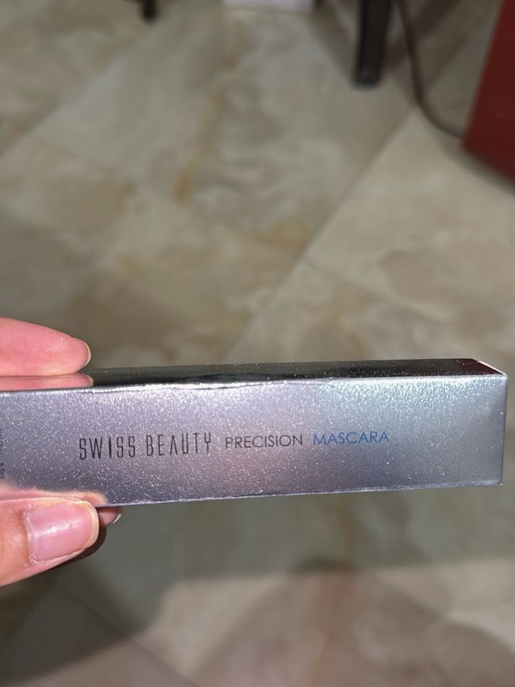 Swiss Beauty Precision Mascara
