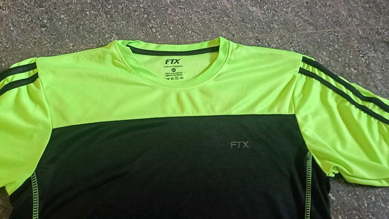 FTX Men's Sport T-Shirt
