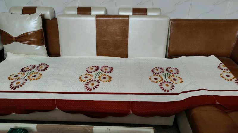 Sofa Cover