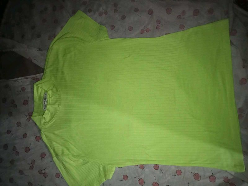 Bright Neon T-Shirt