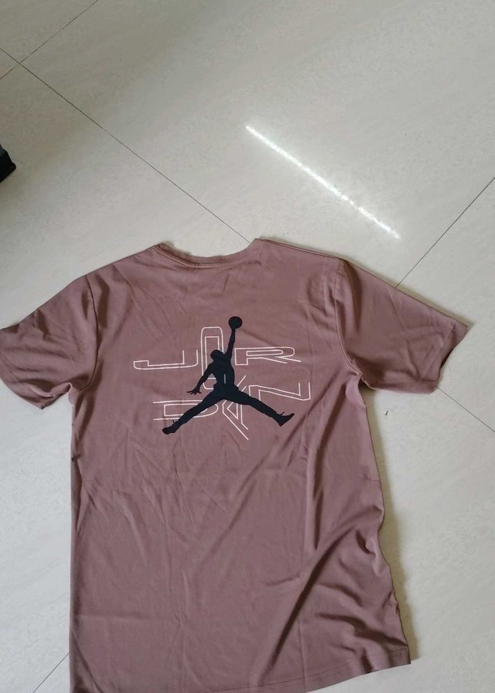 Jordan Graphic T-Shirt