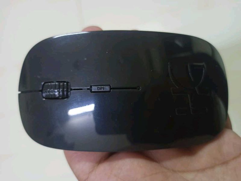 Wireless Mouse