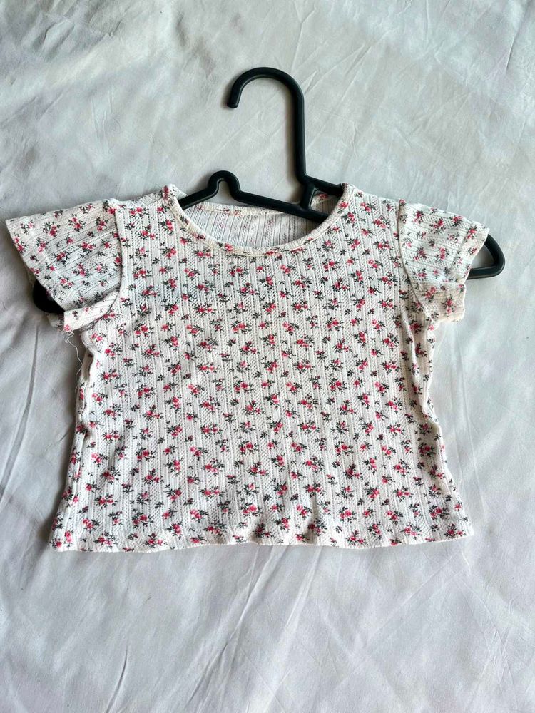 4 pic baby clothes