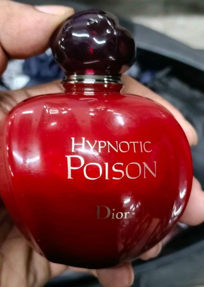 Dior Hypnotic Poison Eau de Toilet