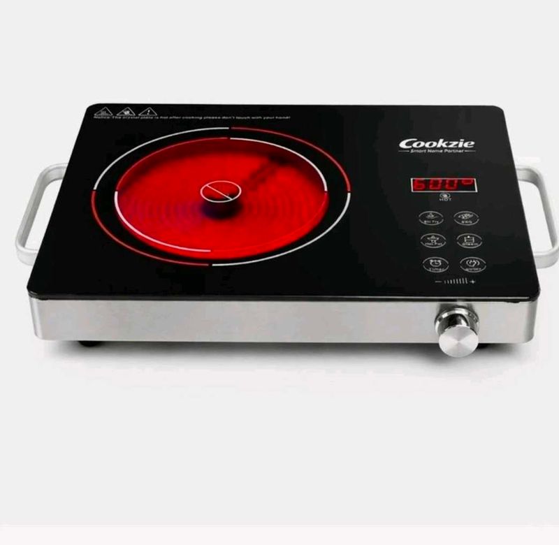 Cookzie Induction Cooktop