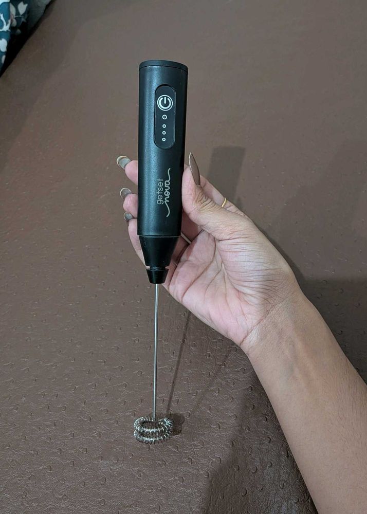 Nova frother
