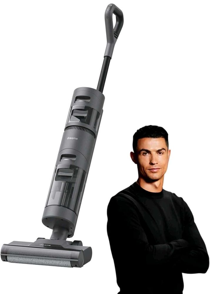 DREAME H12 Core Wet Dry Vacuum Cleaner,