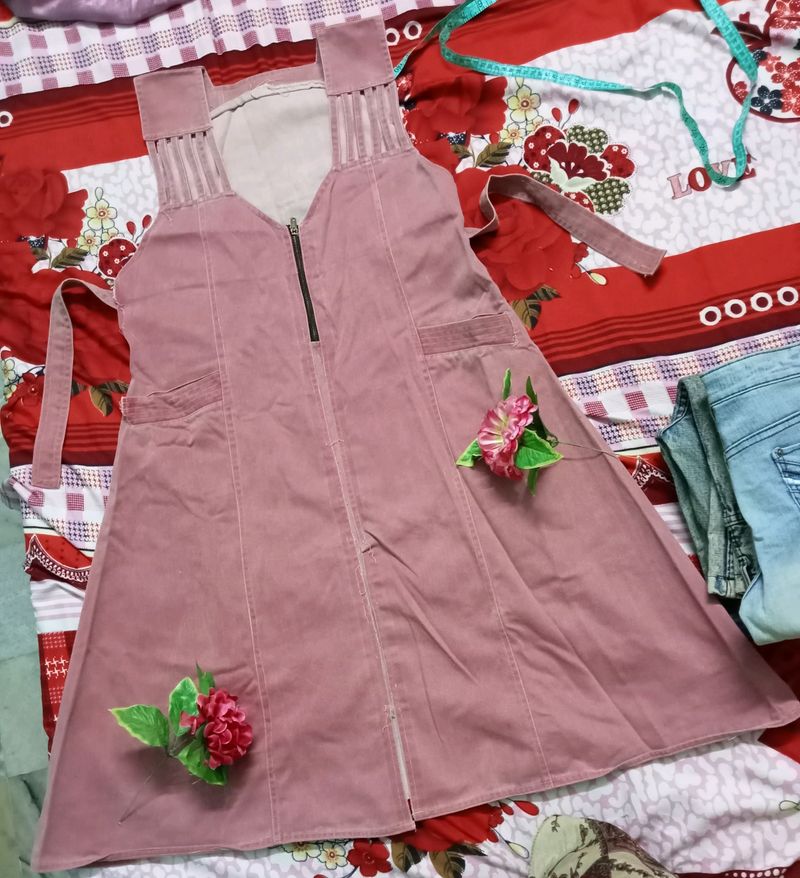 Dungaree
