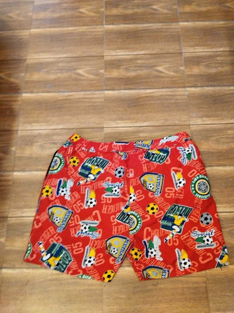 shorts