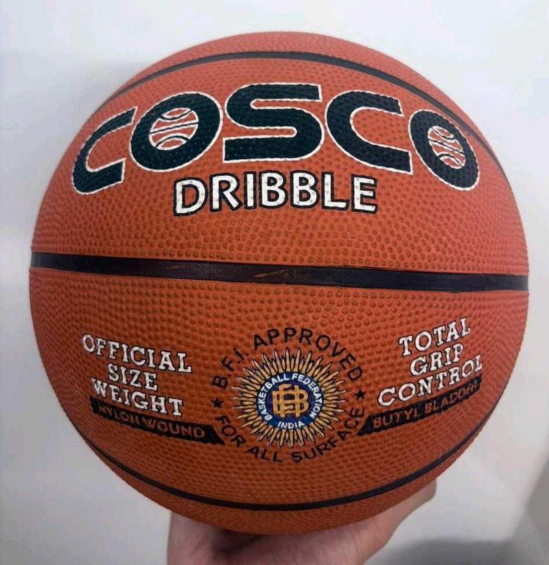 COSCO Basketball