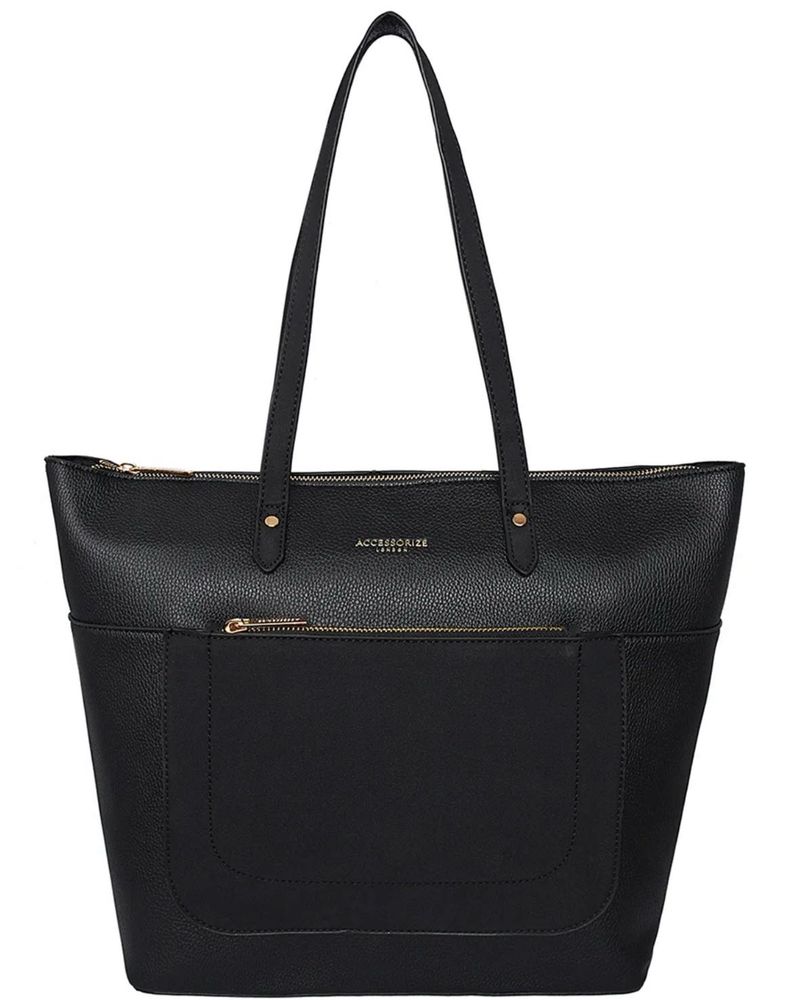 Accessorize London Tote Bag + Freebie