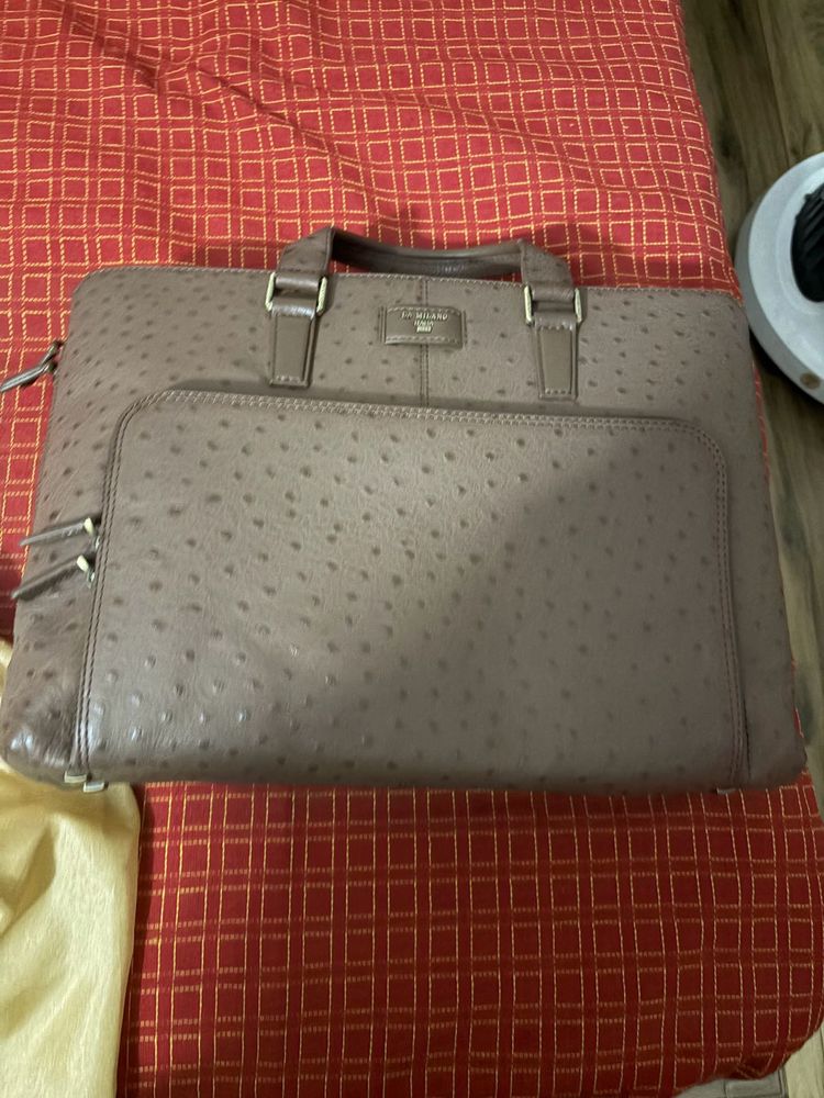 Stylish Laptop Bag