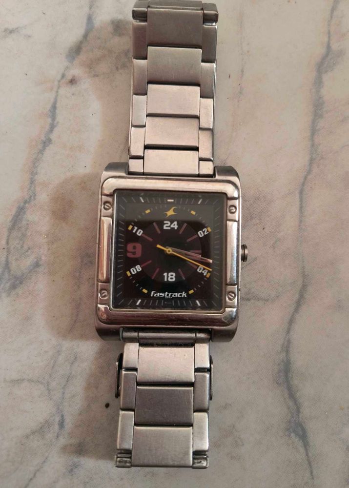 Fastrack Watch For Men
