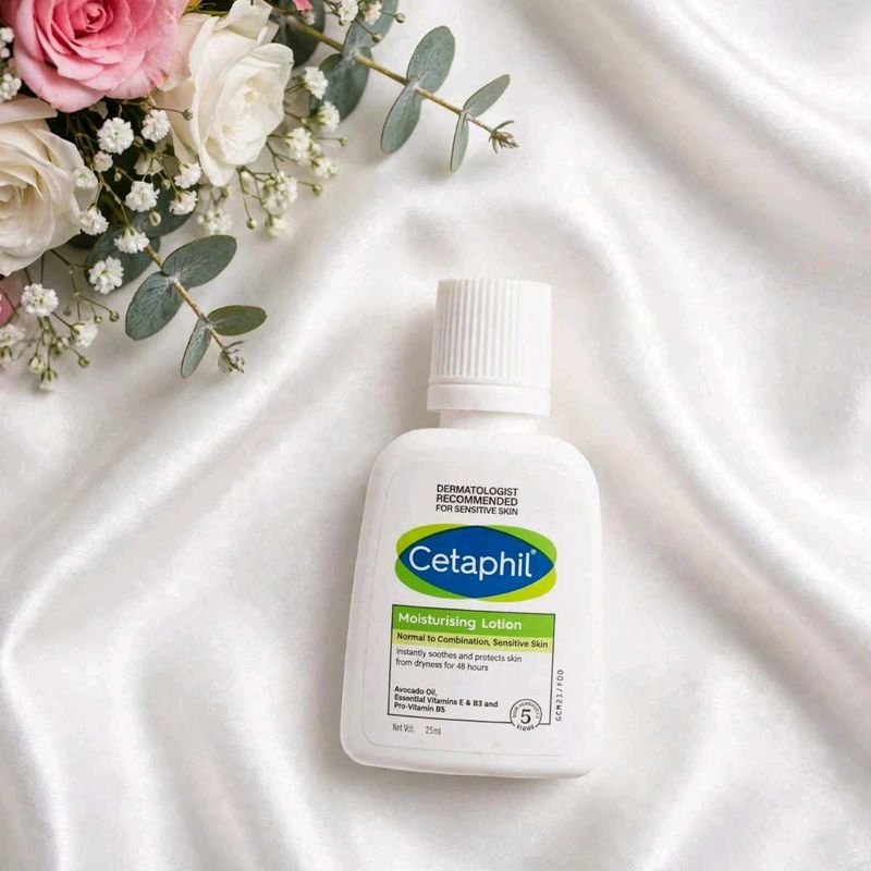 Cetaphil Moisturising Lotion