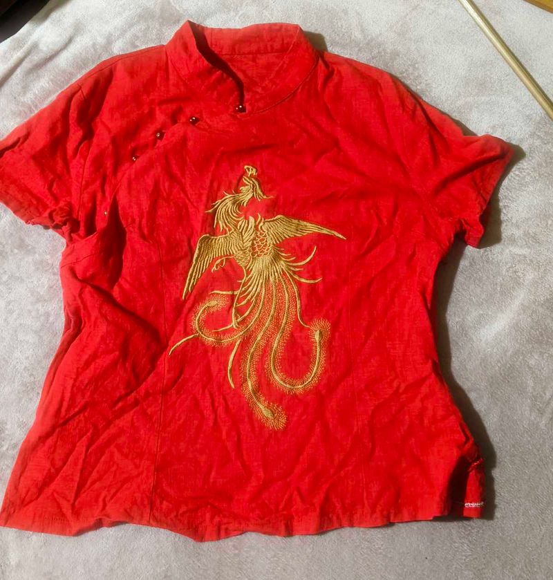 CHINEESE TOP