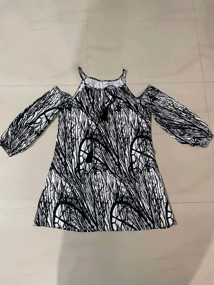 Tops and Cord Set
