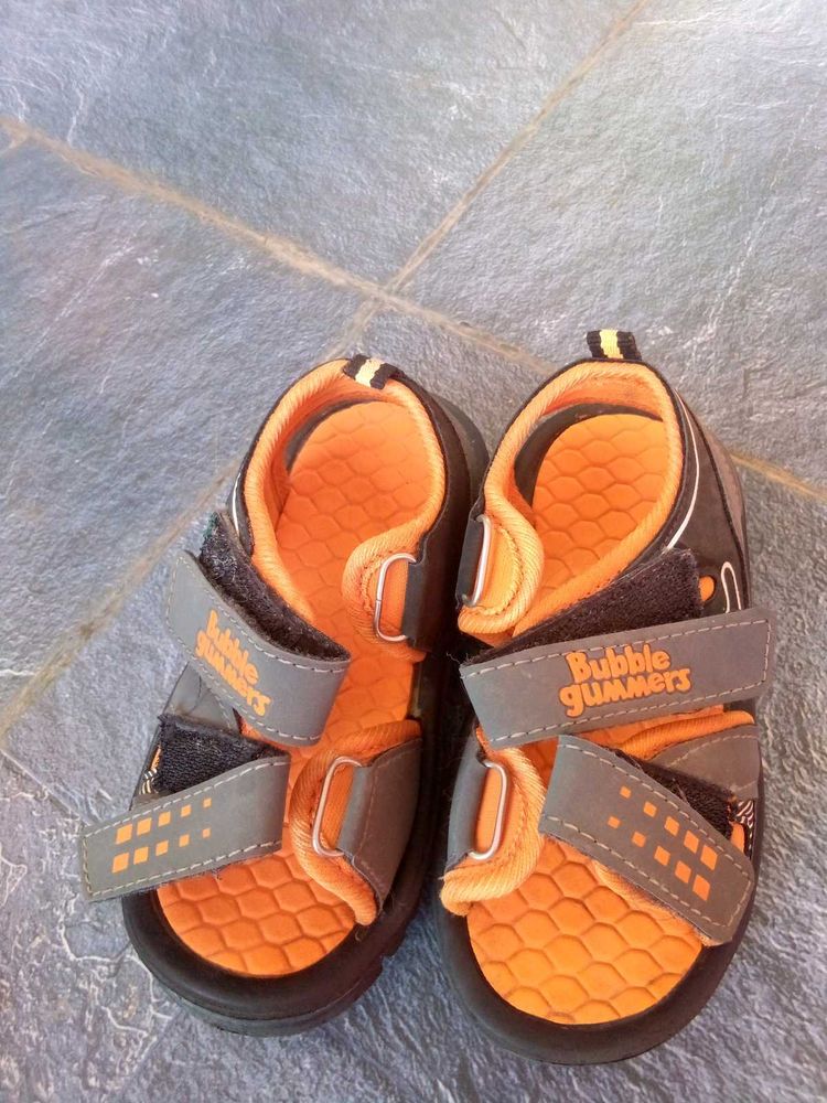 kids sandals