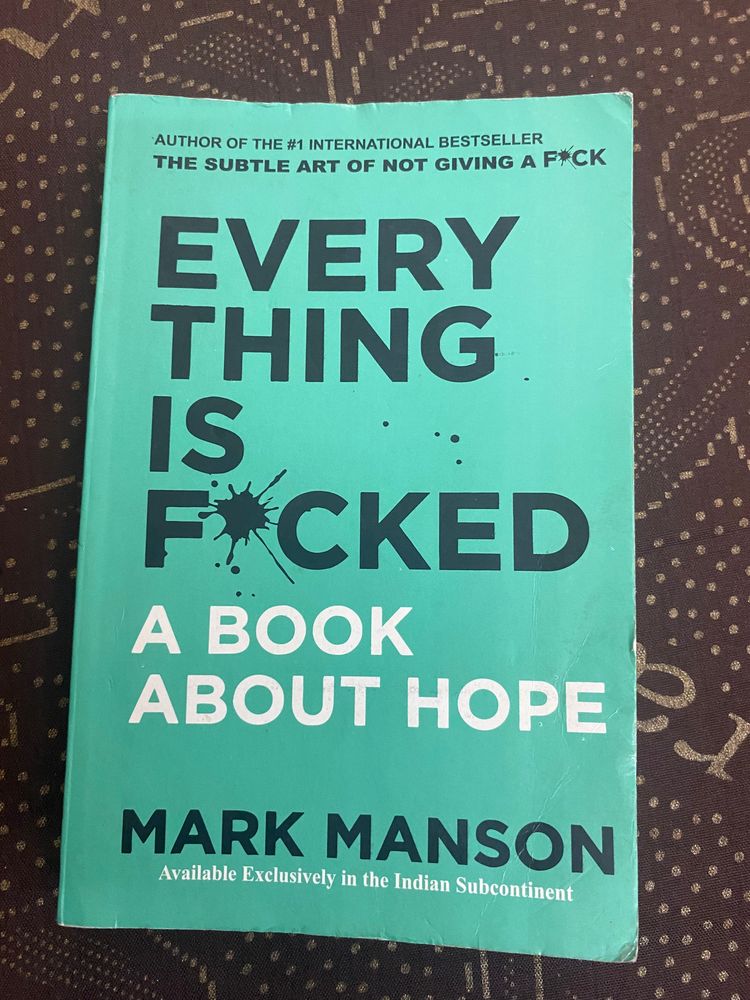 Best Selling Book