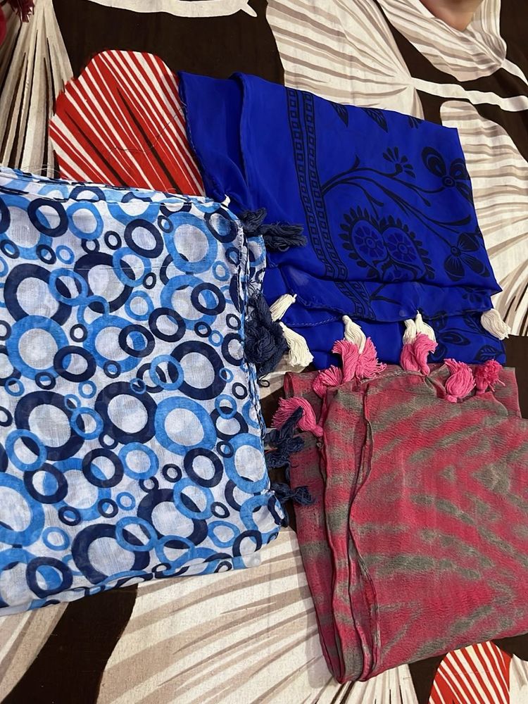 scarfs