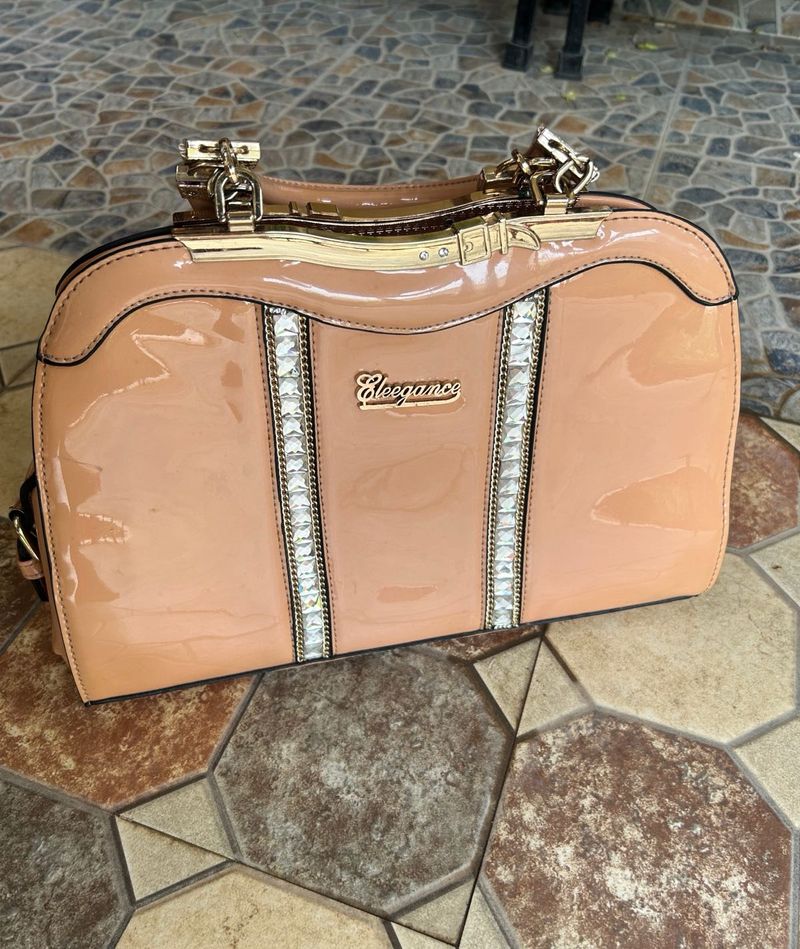 Elegance- Handbag ( Unused)
