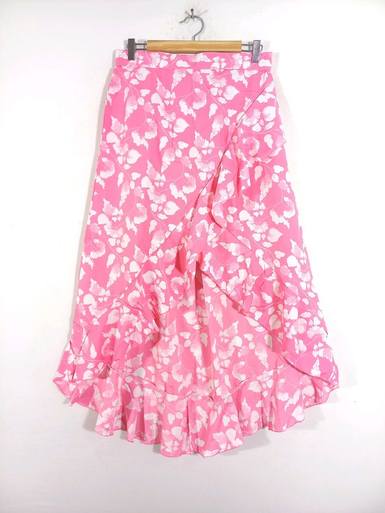 Pink Skirt (Women's)