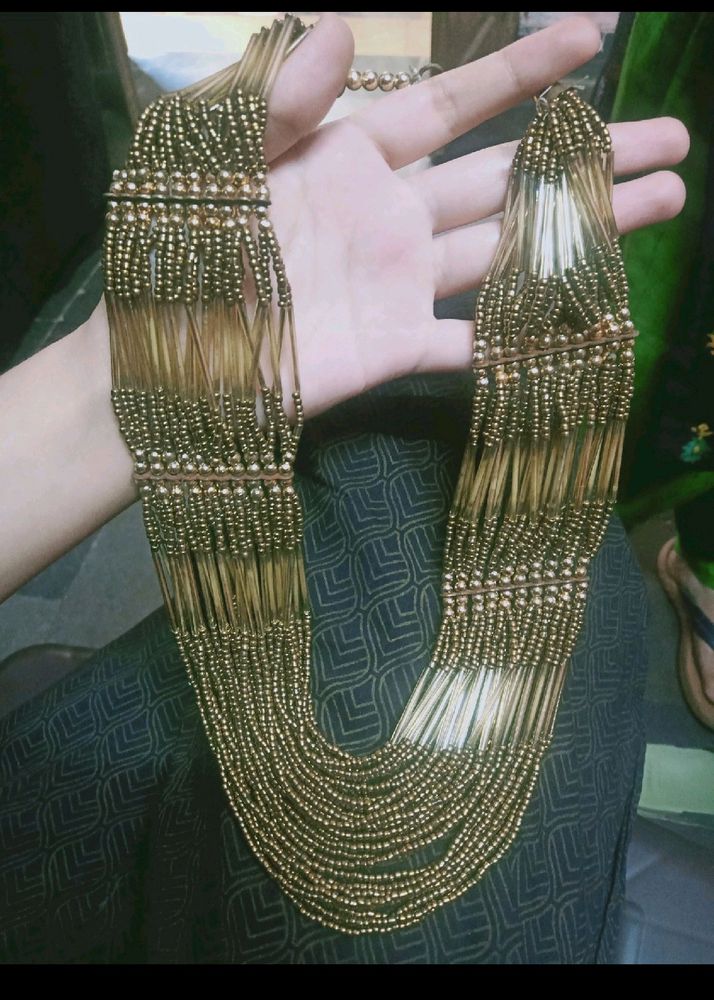 Very Beautiful NeckLace