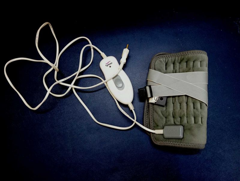 TYNOR HEATING PAD