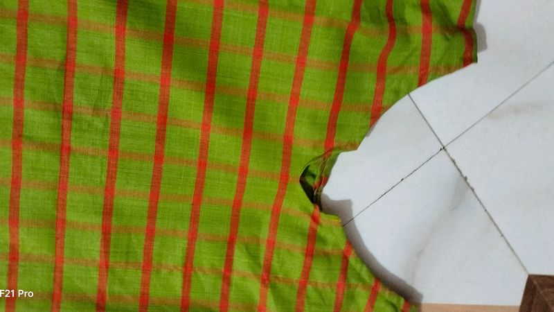 Stitched By Me