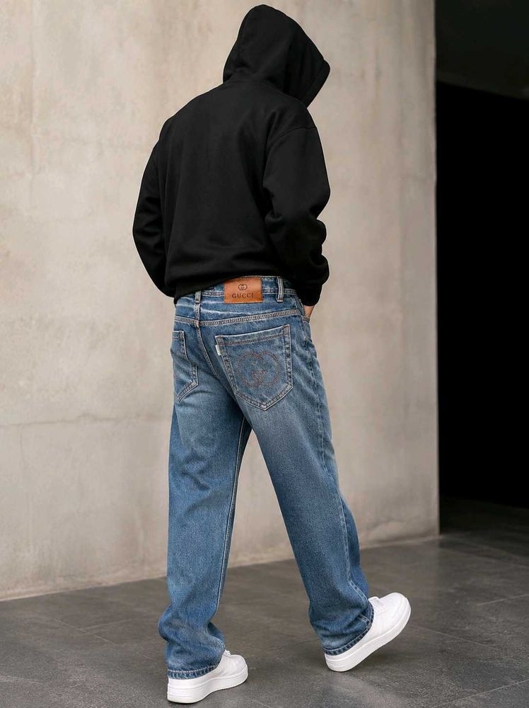 Good quality jeans pants