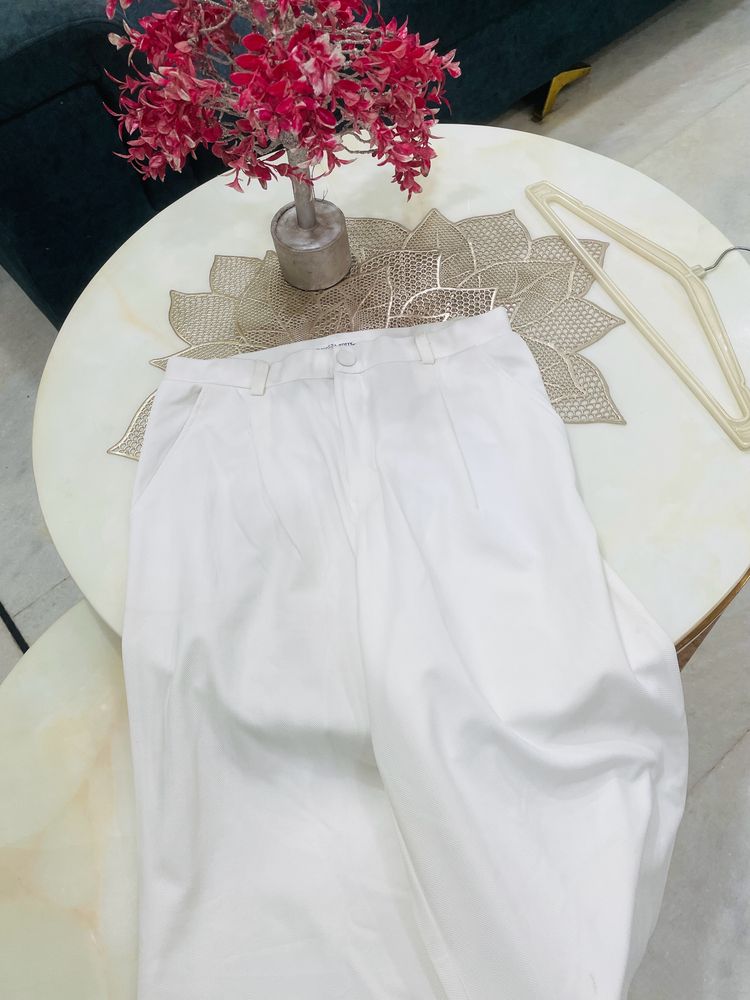 White Co Ords