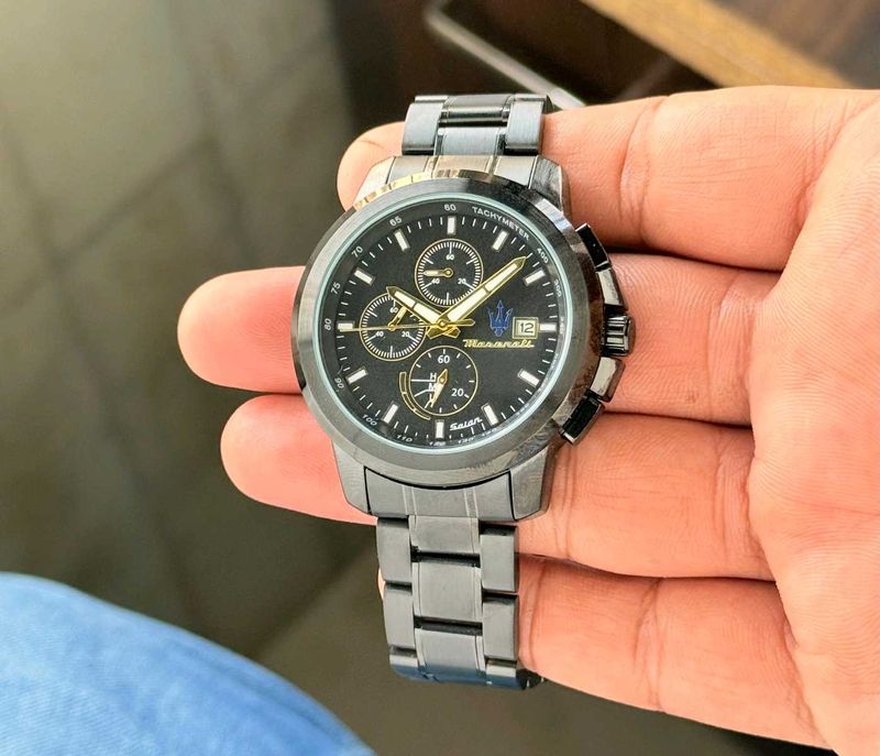Maserati# For Men# 7AA Premium Collection#Successo