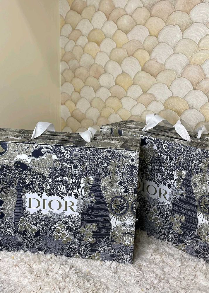 Dior combo