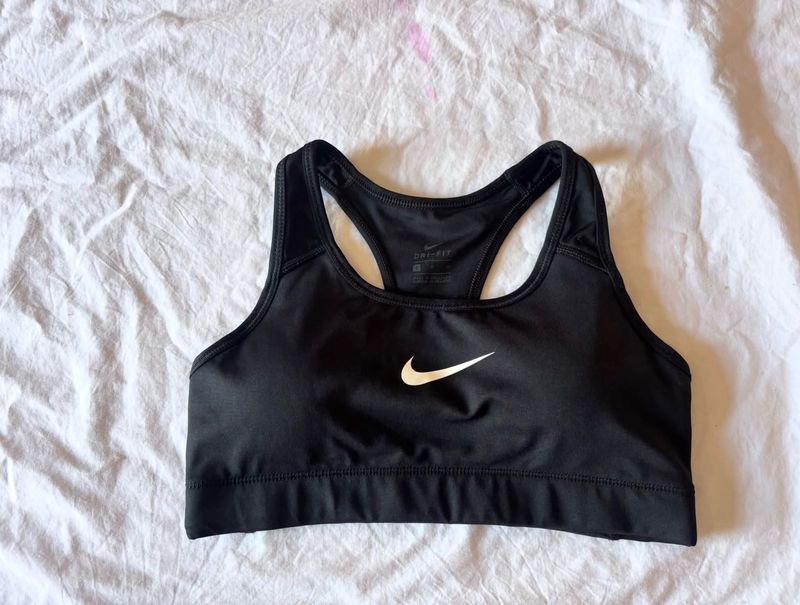 Nike Dri-FIT Sports Bra