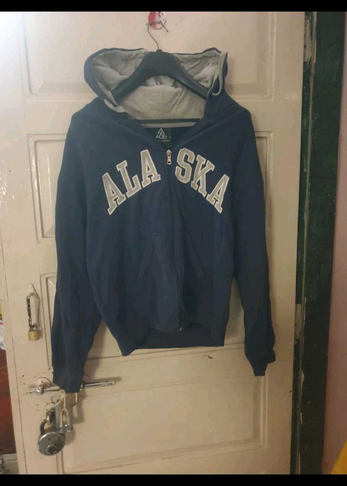 Women's Alaska Hoodies