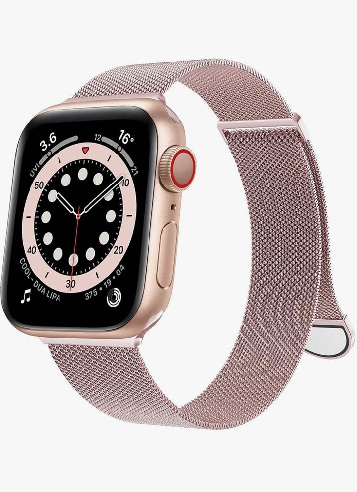 Loop strap for Apple Watch