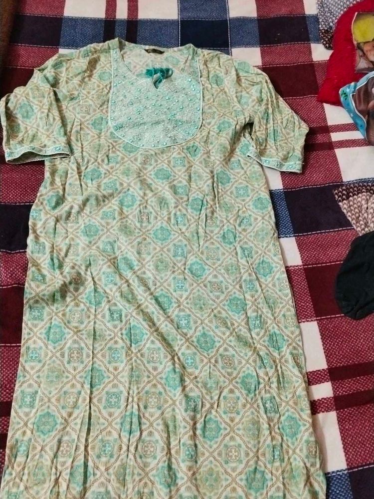 Beutiful Kurta