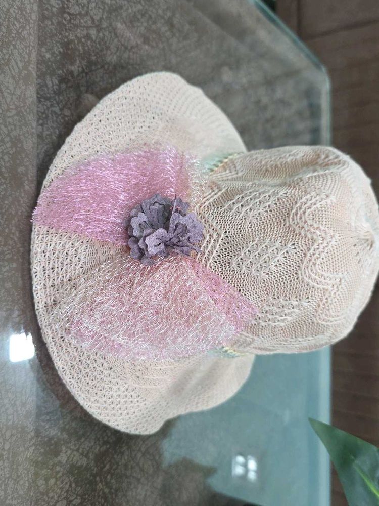 SUN HAT