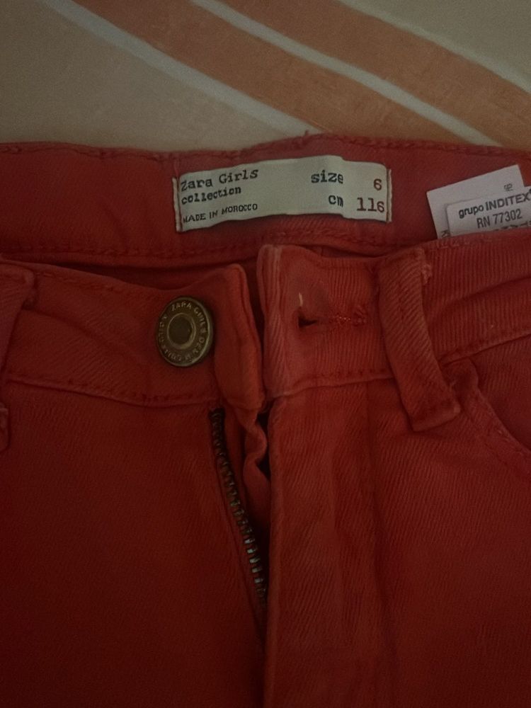 New Fresh Baby Denim