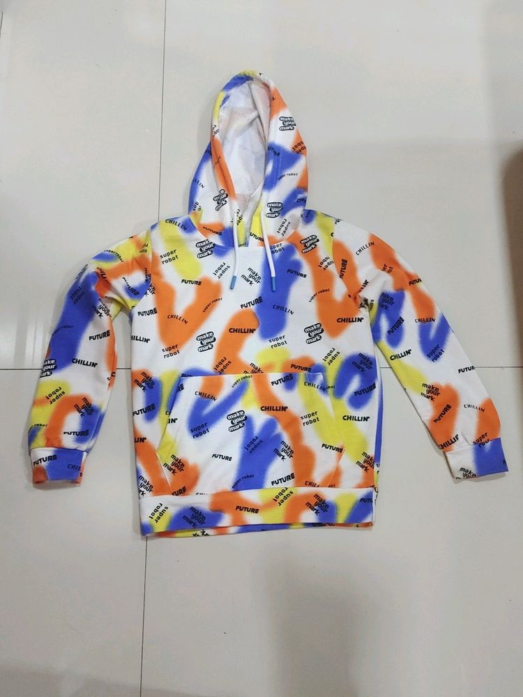 Hoodie For Boys